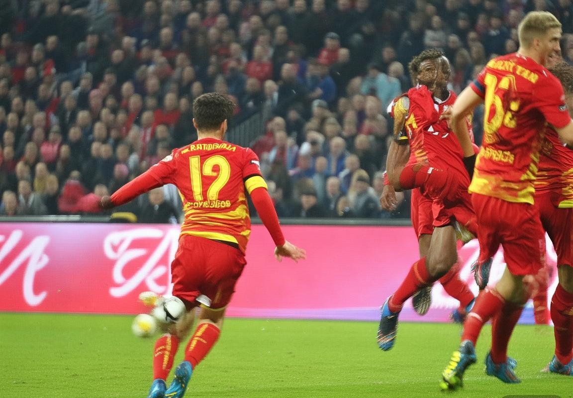 拜仁慕尼黑vs柏林赫塔：对决解析与未来展望(图3)