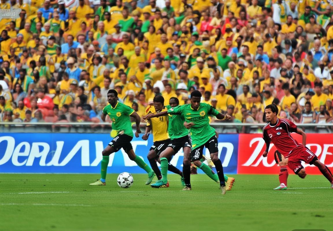 2018巴西国际VS累体育：巅峰对决经典回顾与战术解析(图3)